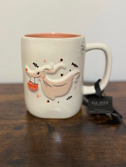 Rae Dunn Zero Mug