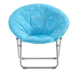 Disney Lilo & Stitch Blue Chair 