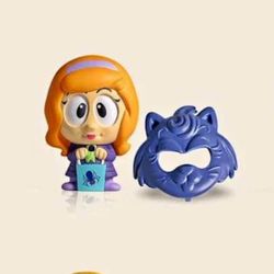 2 Burger King Toys New