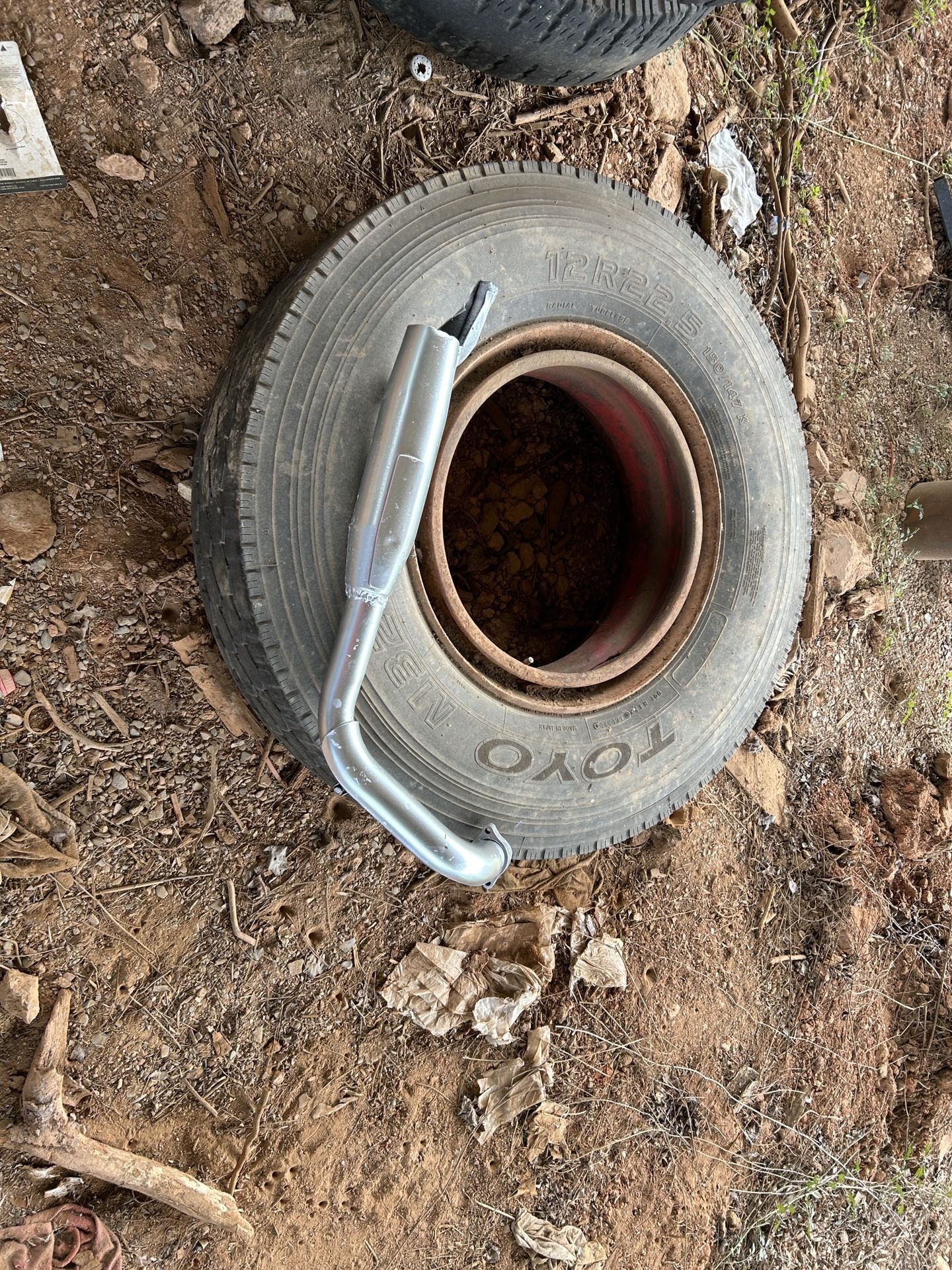 Honda Shadow Exhaust Pipes