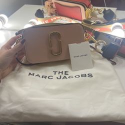 Marc Jacob’s Snapshot purse