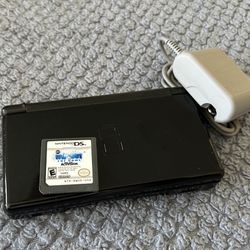 Black Nintendo DS- Low Price- Read Description. $20