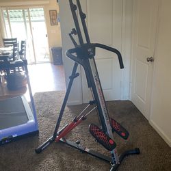 MaxiClimber XL