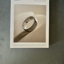 Ring Size Kit