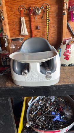 High chair