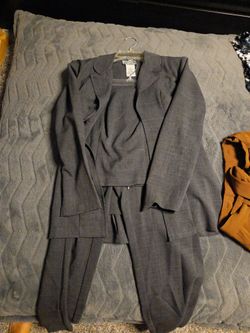 Suit