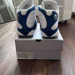 Jordan 13 
