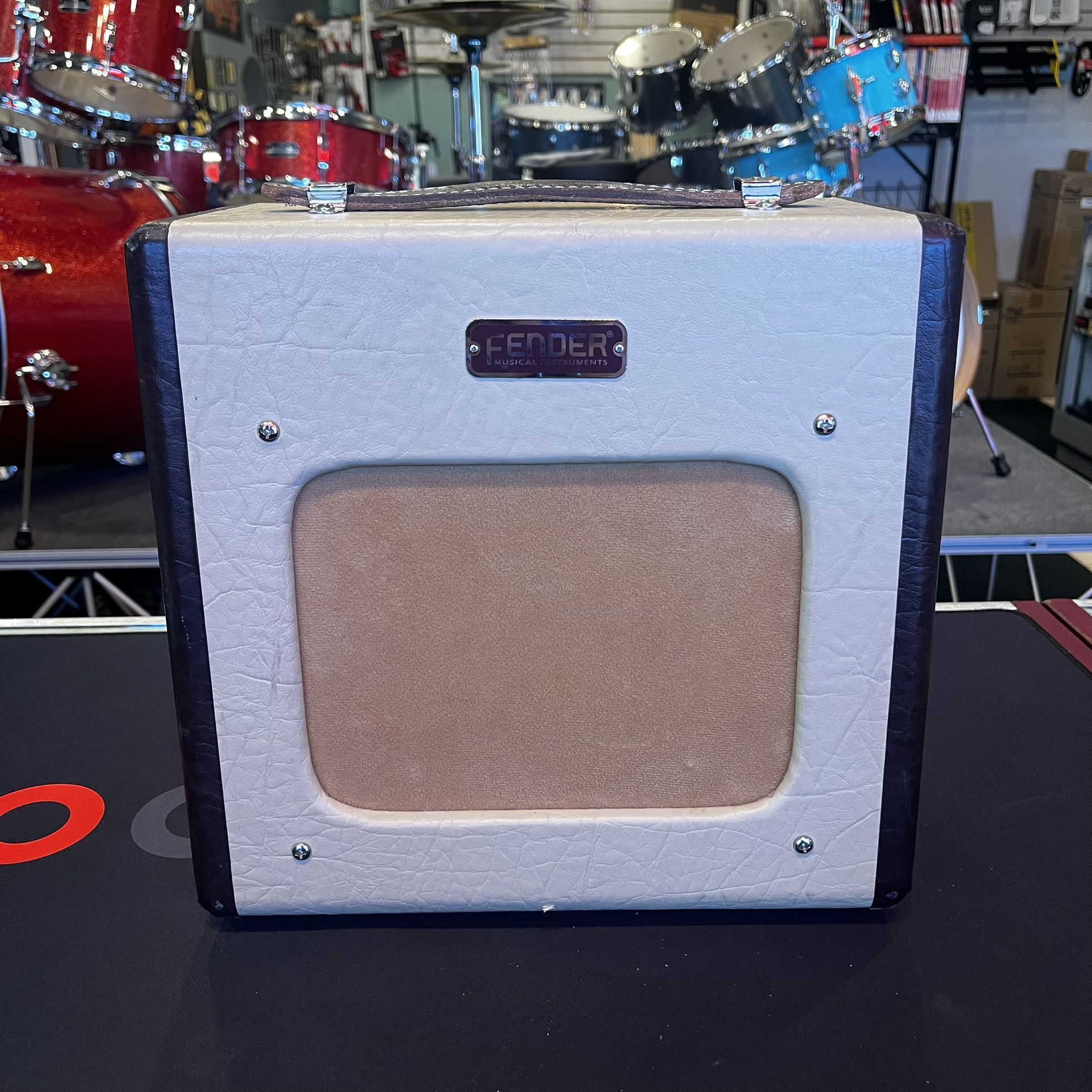 Fender Champion 600 5W Electric Guitar Amplifier