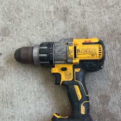 Dewalt Hummer Drill