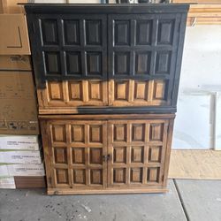 Base Cabinets 