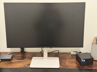 Computer monitor