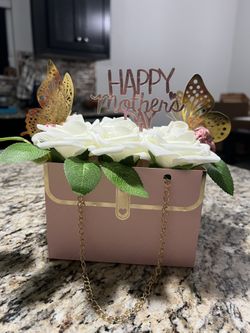 Mother’s Day Gift