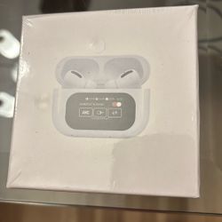 Earbuds With Case