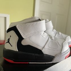 Nike Jordan Flight, 5C, Like New