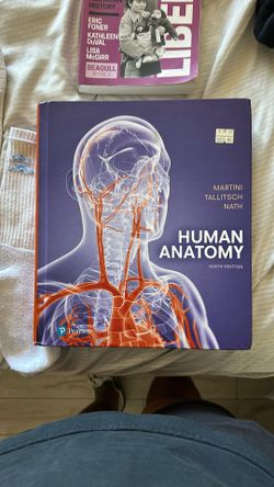 Human Anatomy (9th Edition)