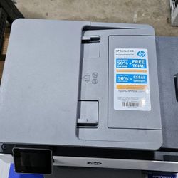 HP 8034e Printer