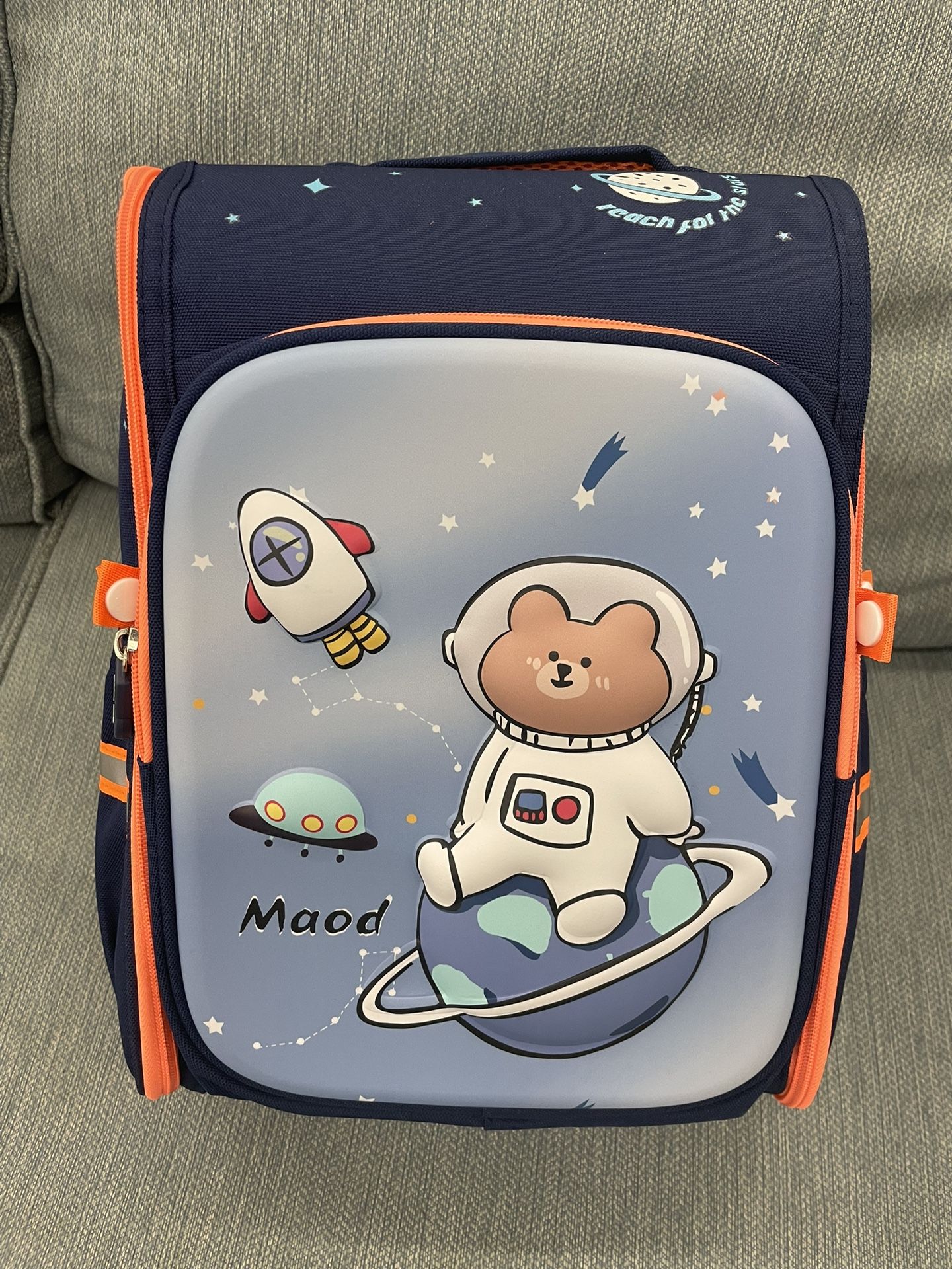 Child’s Backpack