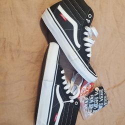 Vans NEW