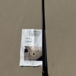 Jeep Antenna 21”
