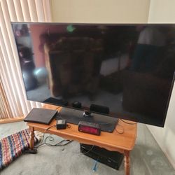 TV Samsung - Non Smart