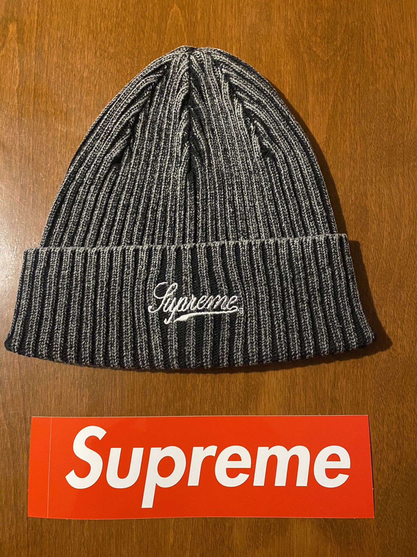 Supreme