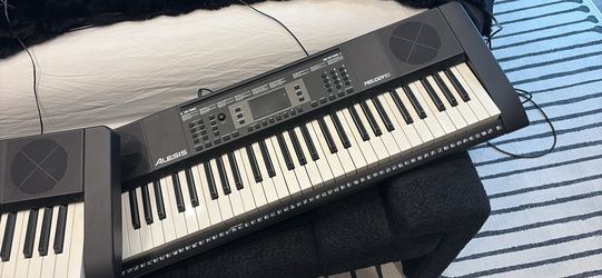 Keyboard