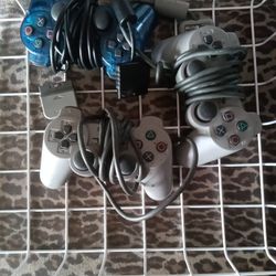 Controllersfor Laystation