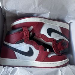 Jordan 1 High