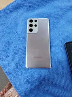 Sam S21 ULTRA 