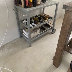 Bar table for sale