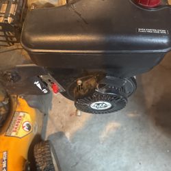 Rototiller Great Shape Father Inlaw Took Great Care Make Best Offer