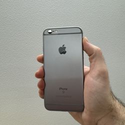 iPhone 6S 32GB (Unlocked)