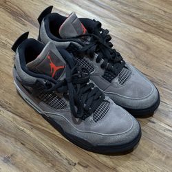 Jordan 4 Taupe (sz 11)
