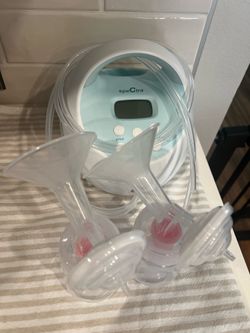 Spectra Breastpump