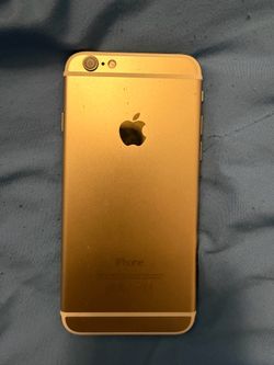 iPhone 6 (Unlocked)