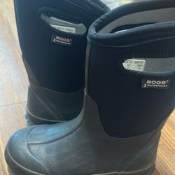   Kids' Winter Boots 