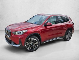 2026 BMW X1
