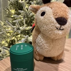 Uji, Japan Matcha Powder - Nakamura tokichi jingai-no-Mukashi