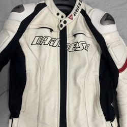Dainese Motorcycle Jacket