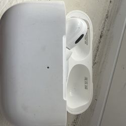Airpod Pro (Left Only)
