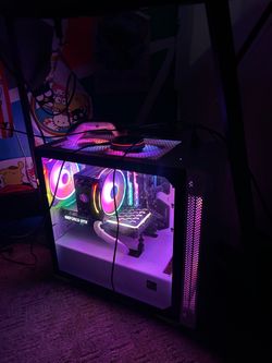 Gaming pc 3060