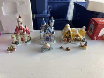 Disney Princess Set