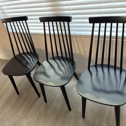 Dining Chairs