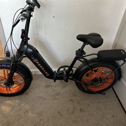 The Bike Is Good Pakistan On It Can Run. I Don’t Know What The Problem Is.