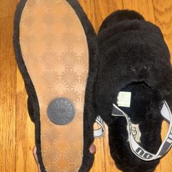 Ugg Slides