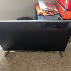 LG 50 Inch TV 