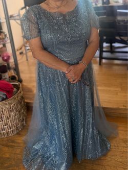 Mother of the bride dress