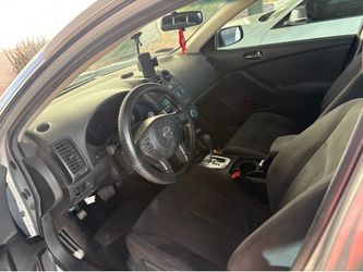 2011 Nissan Altima