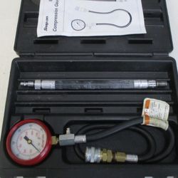 Snap on Tools MT308L Compression Gauge Set Snap-on - $125