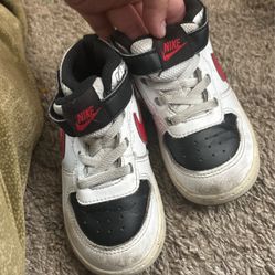 Shoes For Toddler